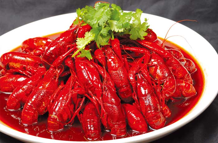 月湖麻辣小龙虾培训